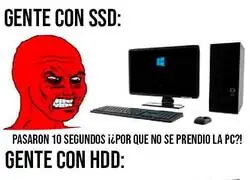 La &eacute;poca de los quejicas