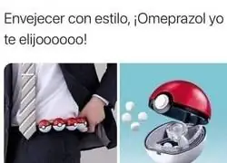 Me voy preparando desde ya