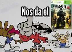 El mejor cooperativo de la historia