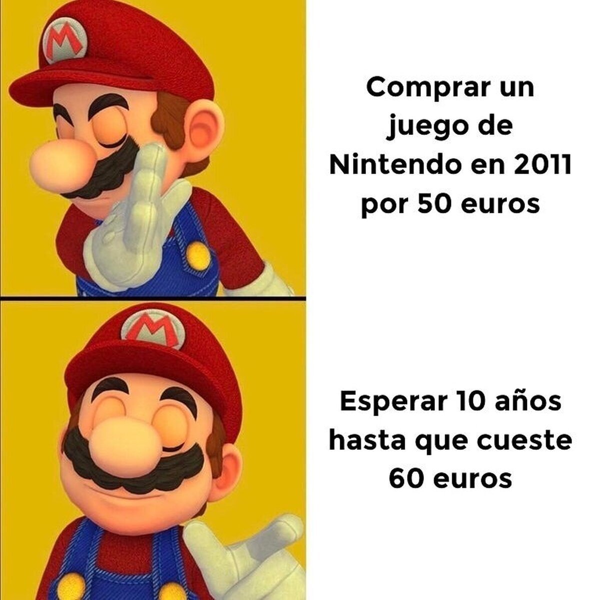No es broma, Nintendo lo ha hecho