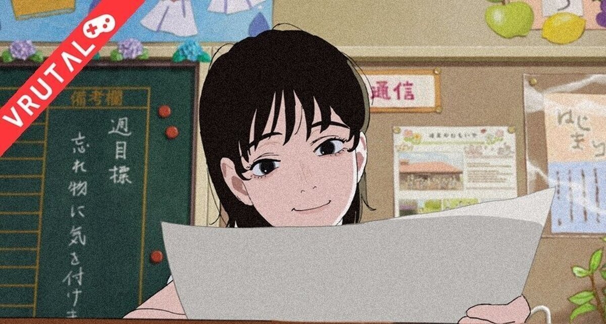 LOOK BACK gana el premio a la mejor película animada en Japón