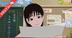 LOOK BACK gana el premio a la mejor pel&iacute;cula animada en Jap&oacute;n