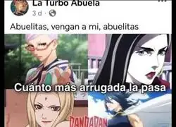 Vaya quemada le han dado