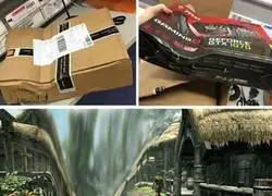 Amazon, explica esto