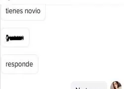 Este chaval fue a por todo