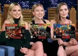 Trilog&iacute;a hermosa y bien hecha