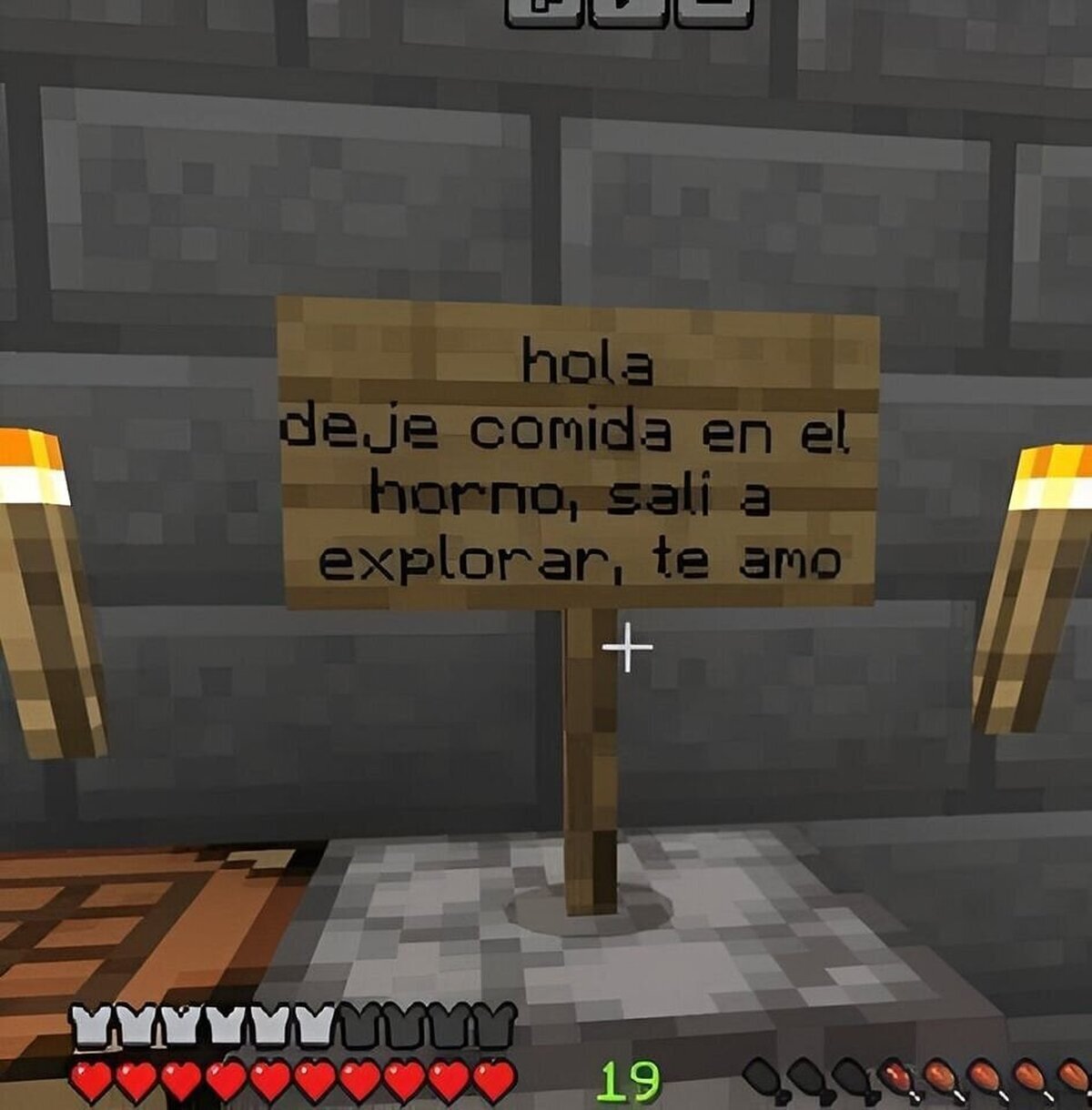 Mensajes que enamoran