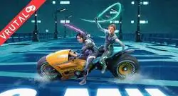 SPLIT FICTION: El fren&eacute;tico Multi-Genre que est&aacute; siendo la sorpresa del a&ntilde;o