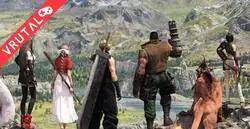 La franquicia Final Fantasy llega a las 200 millones de copias vendidas