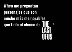 Te tengo una lista entera