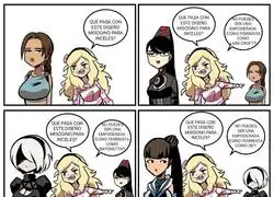 2B es el &iacute;cono ejemplar