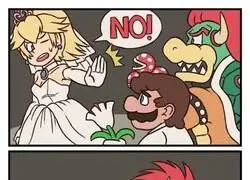 Mario nunca se quedar&aacute; solo