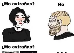 No pasa un solo d&iacute;a...