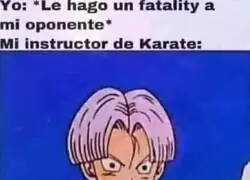 No se lo esperaba, &iquest;verdad?