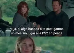 Que sea normal no significa que sea justo