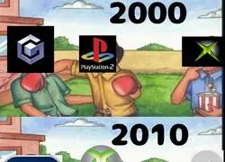 Como cambian las cosas