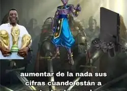 Cifras no muy ver&iacute;dicas