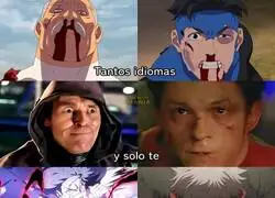 La violencia como respuesta de desarrollo