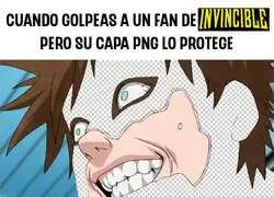 Los famosos PNGs en movimiento