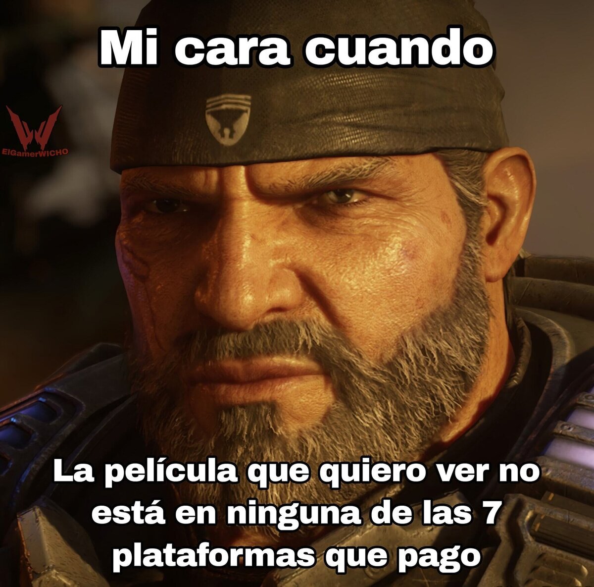 Cosas que no le pasan a un pirata