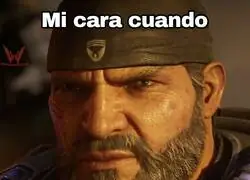 Cosas que no le pasan a un pirata