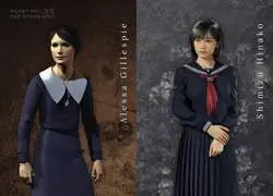 La posible inspiraci&oacute;n de Hinako Shimizu