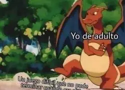 Volv&iacute; por asuntos pendientes