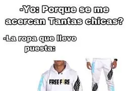 Para conquistarlas a todas