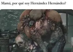 Ah, secretos de familia