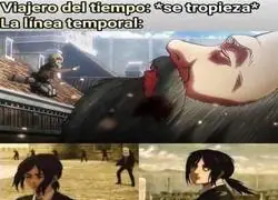 Masticad bien la comida