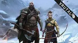Serie de God of War tendr&iacute;a lista hasta una segunda temporada