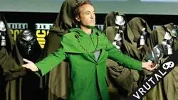 "No hay nadie mejor". Los hermanos Russo explican la elecci&oacute;n de Robert Downey Jr para el papel de Doomsday