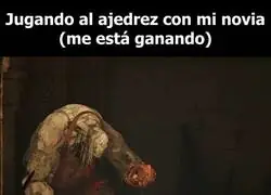 Sali&oacute; muy buena jugadora