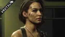 Cinco a&ntilde;os despues, Resident Evil 3 llega a dispositivos Apple