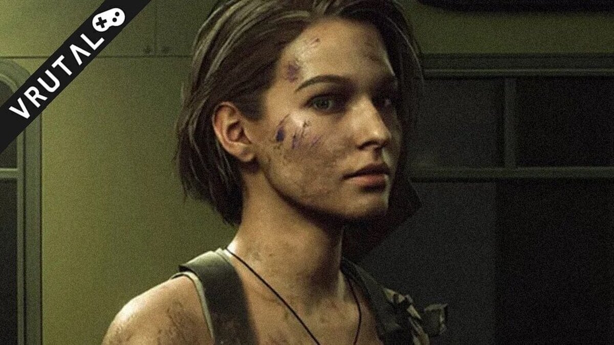 Cinco años despues, Resident Evil 3 llega a dispositivos Apple