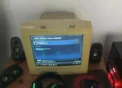 Es algo incomodo de ver...