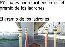 Skyrim siendo Skyrim