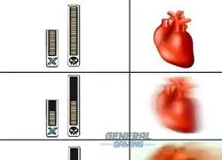 Megaman saca lo mejor de nosotros