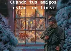 Siendo felices sin mi