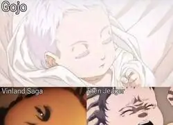 MAPPA animando bebes...