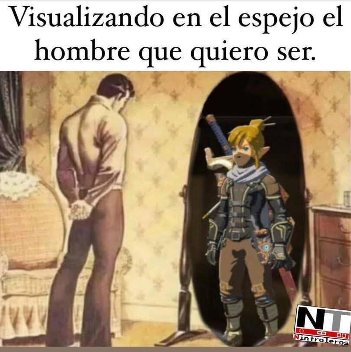 Con lo mejor del sigilo