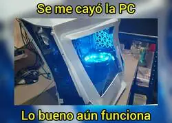 Que bueno que aun funciona