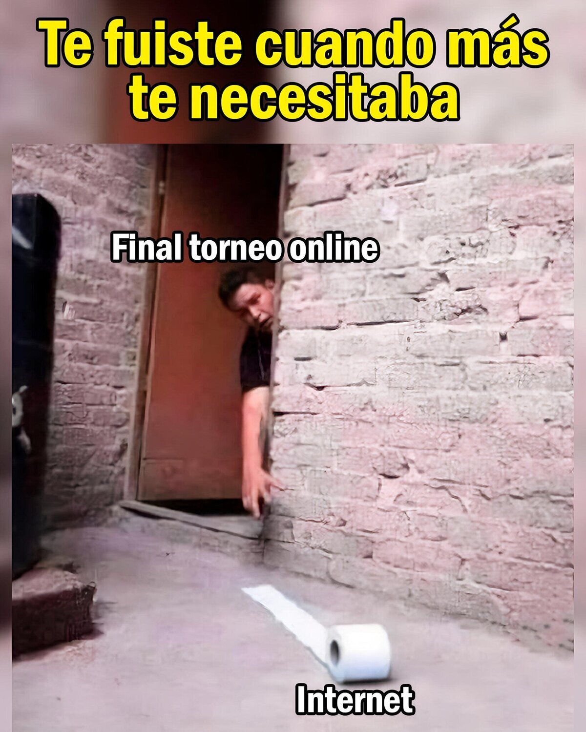 ¿Por qué justo ahora?