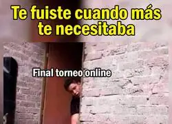 &iquest;Por qu&eacute; justo ahora?