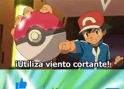 Es demasiado cortante