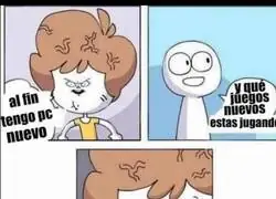 Los mismos de antes pero m&aacute;s r&aacute;pido