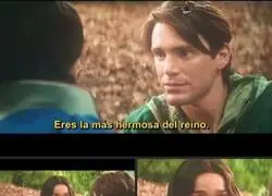 Dificil si en el mismo reino est&aacute; Gal Gadot