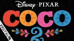 Disney anunca que ya est&aacute;n trabajando en COCO 2