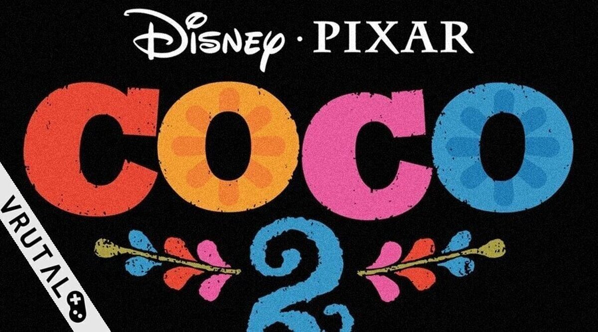 Disney anunca que ya están trabajando en COCO 2