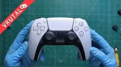 Sony patenta un mando que se recarga con energ&iacute;a solar